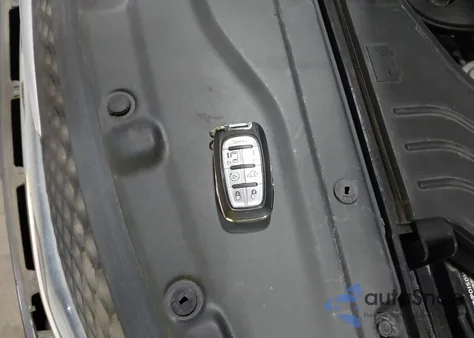 2019 Chrysler Pacifica Touring L из США, поврежденный, VIN 2C4RC1BGXKR715410